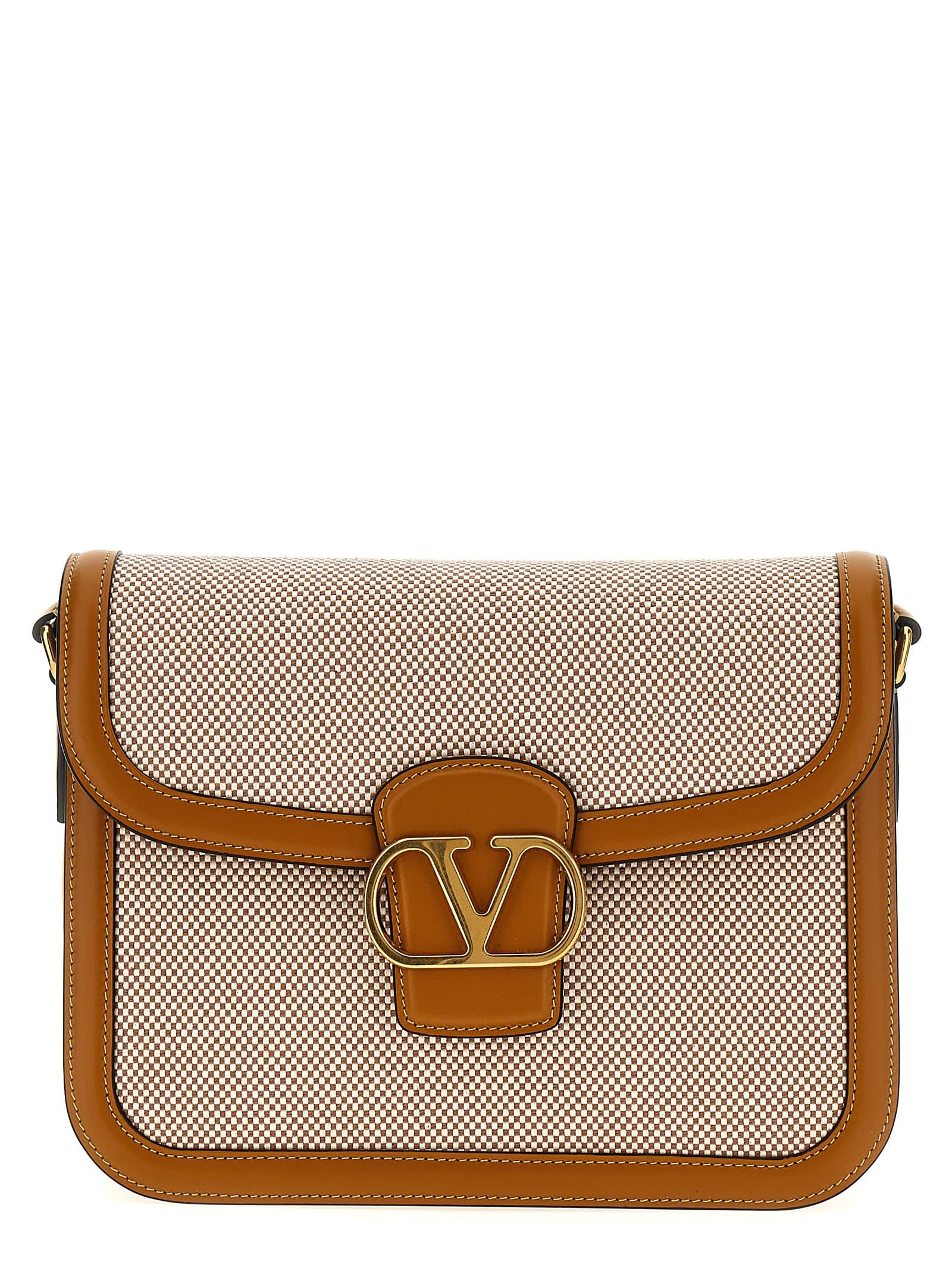 valentino garavani 9to5 shoulder bag