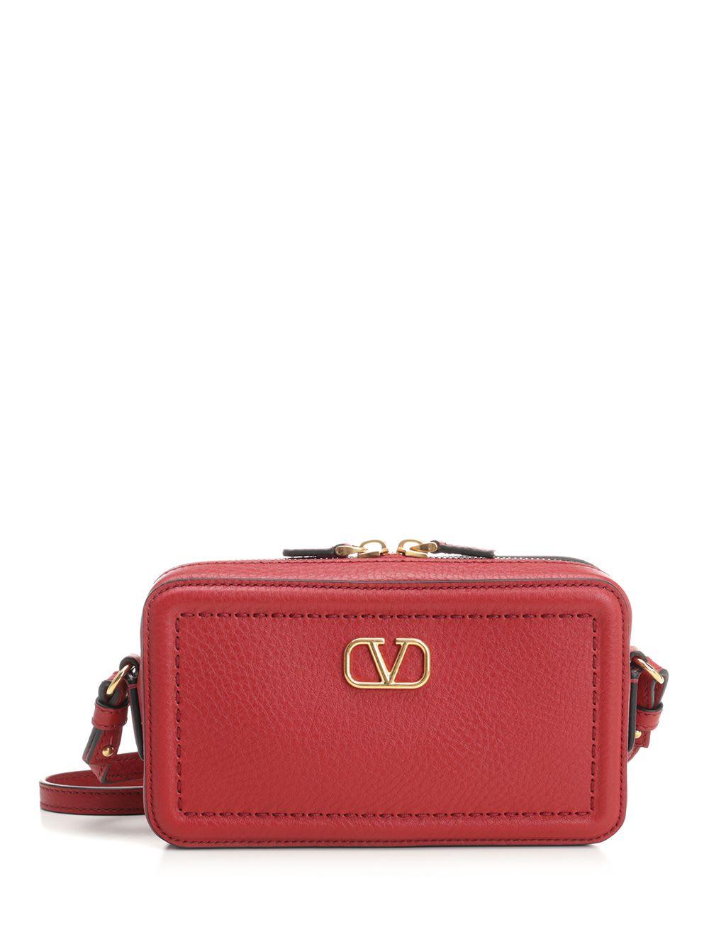 valentino garavani alltime shoulder bag