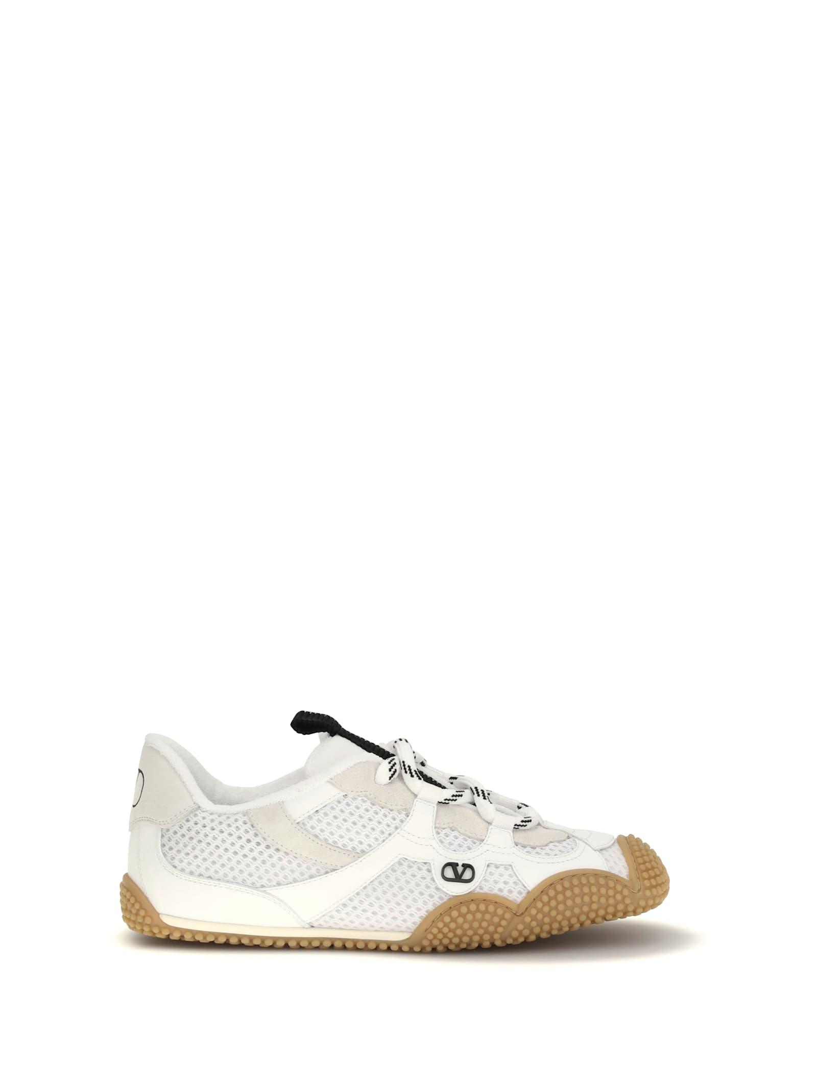 valentino garavani amphibia sneakers