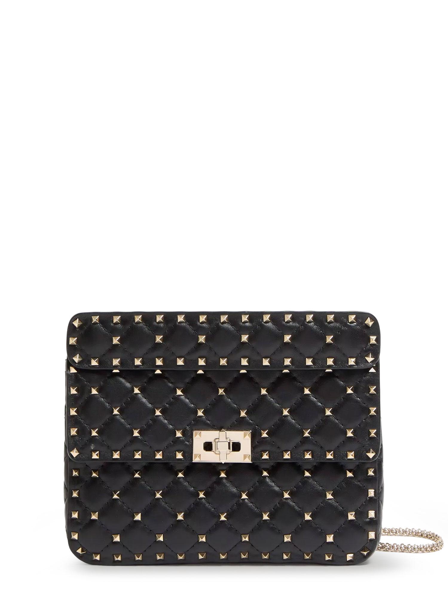 valentino garavani bags black - women