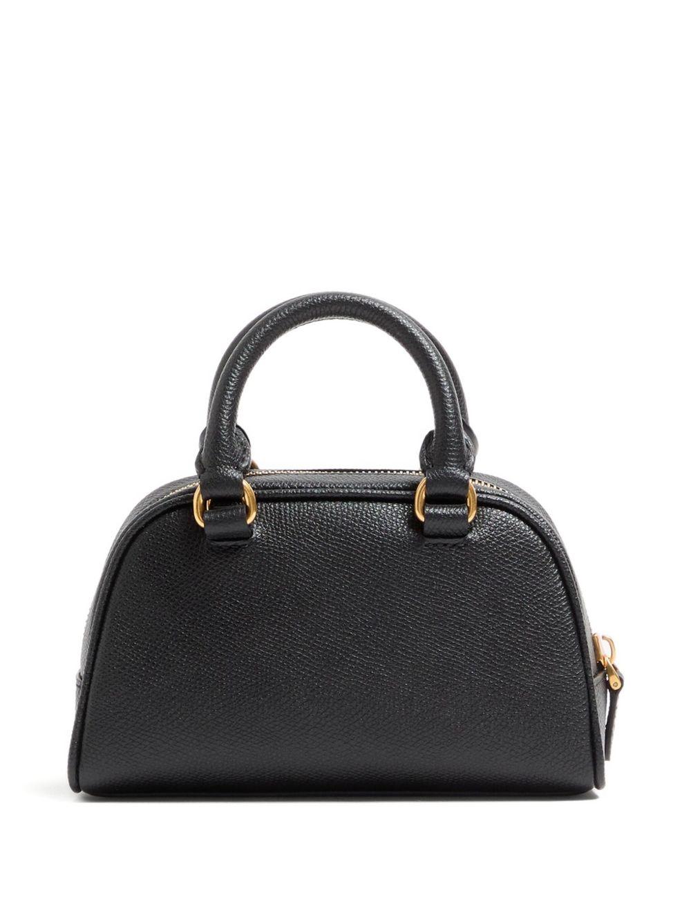 valentino garavani bags black - women