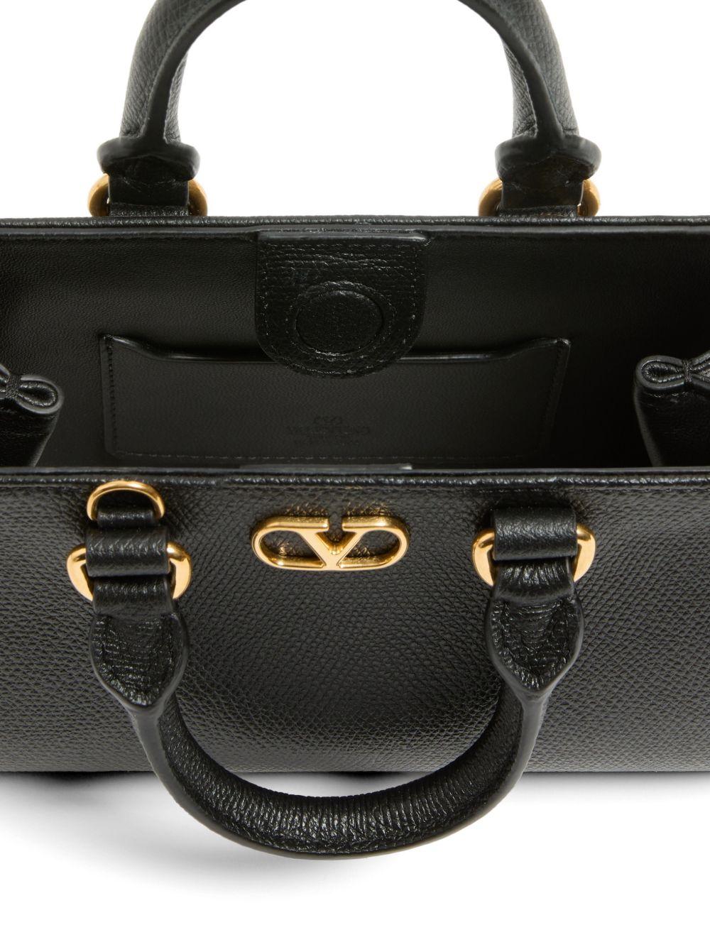 valentino garavani bags black - women