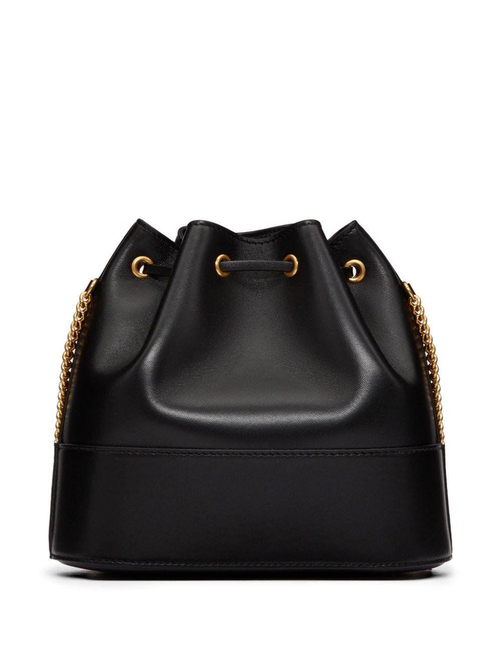 valentino garavani bags black - women