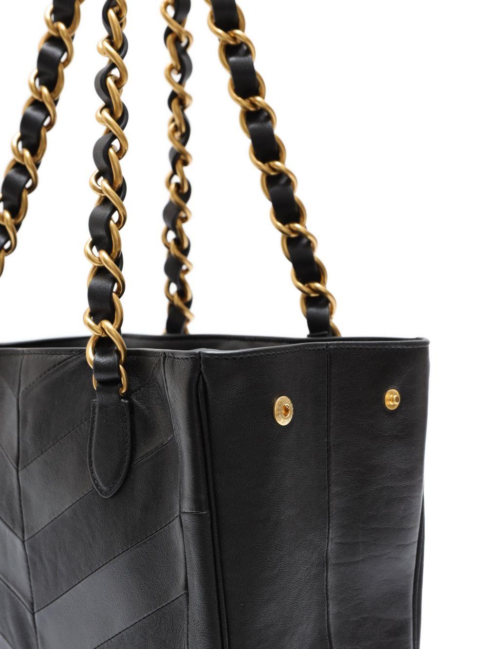 valentino garavani bags black lambskin - women