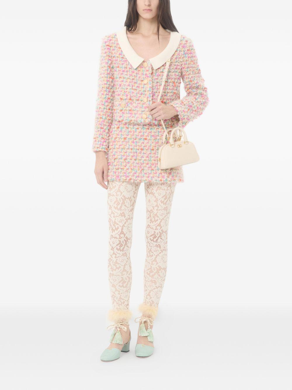 valentino garavani bags ivory - women