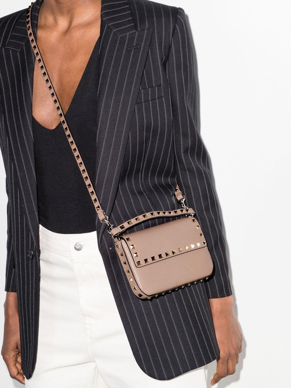 valentino garavani bags powder - women