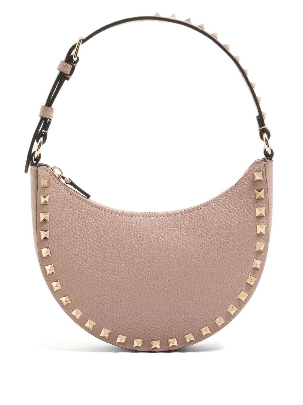 valentino garavani bags powder metal - women