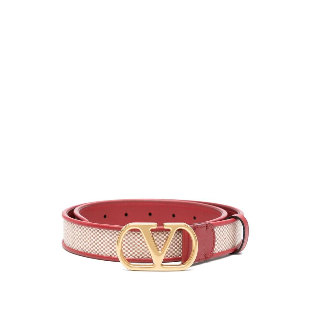 valentino garavani belt