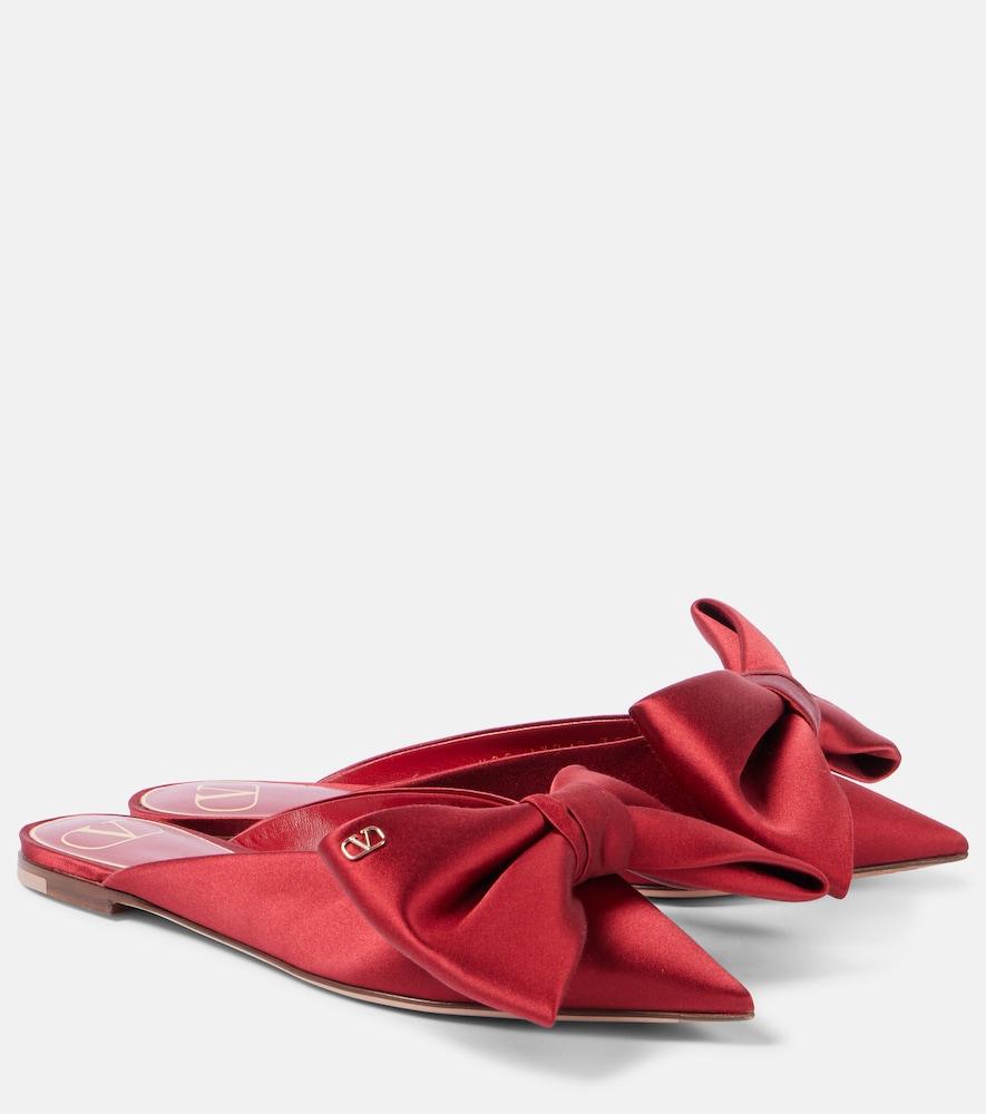 valentino garavani bow