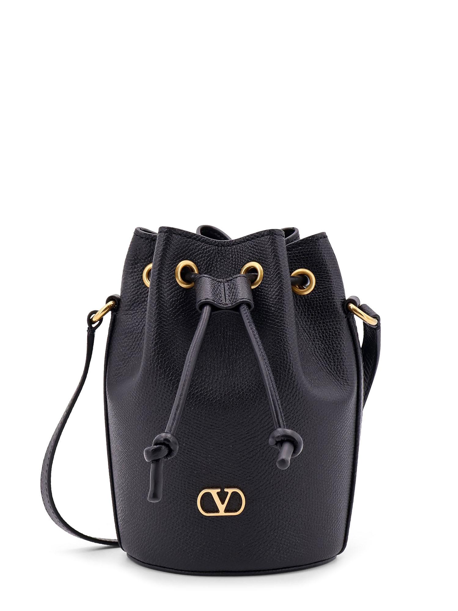 valentino garavani bucket bag