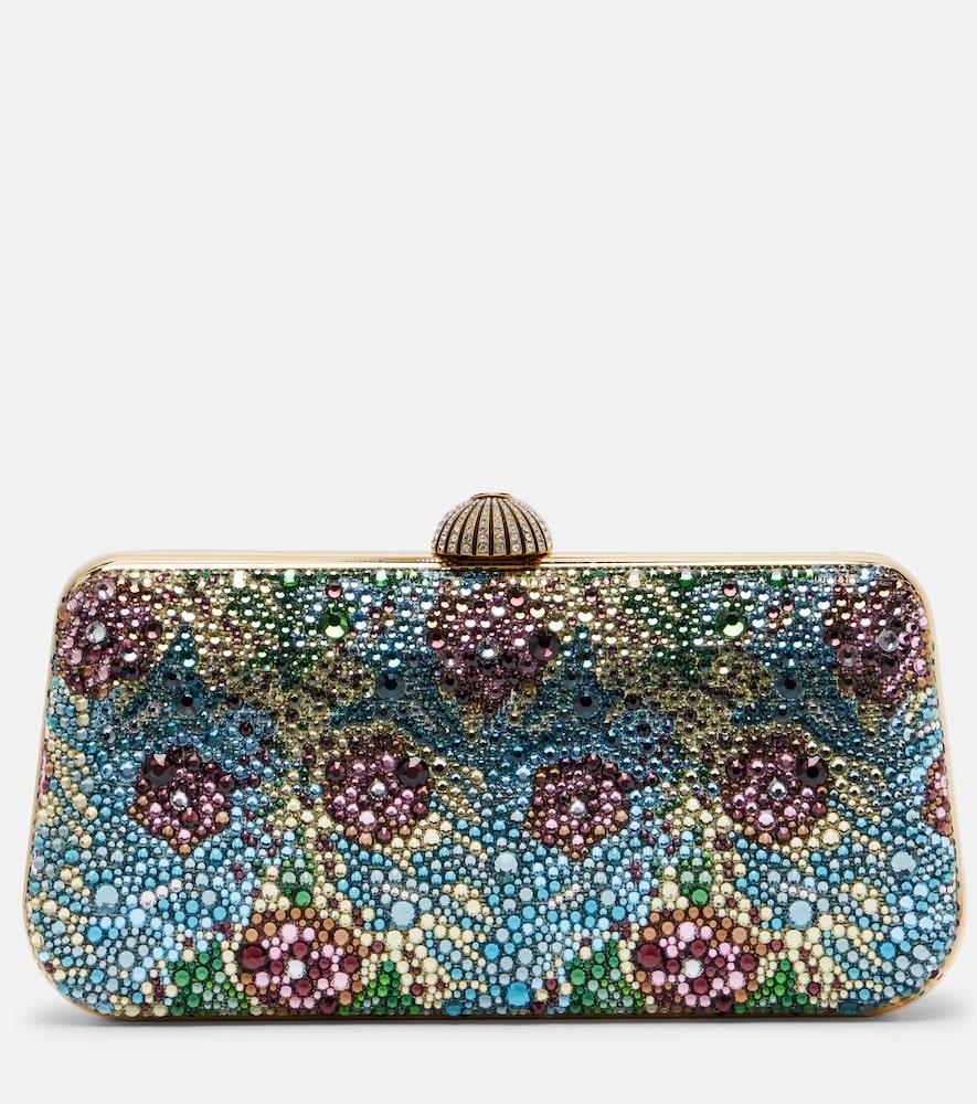 valentino garavani carry secrets swarovski