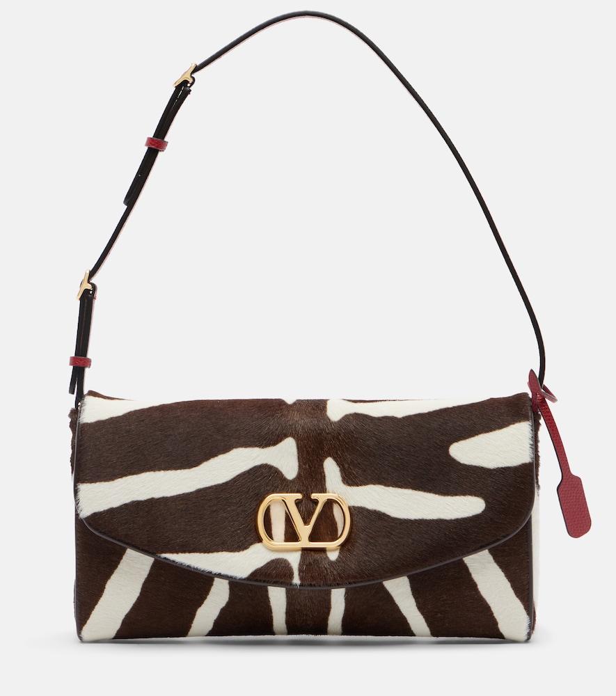 valentino garavani devain zebra