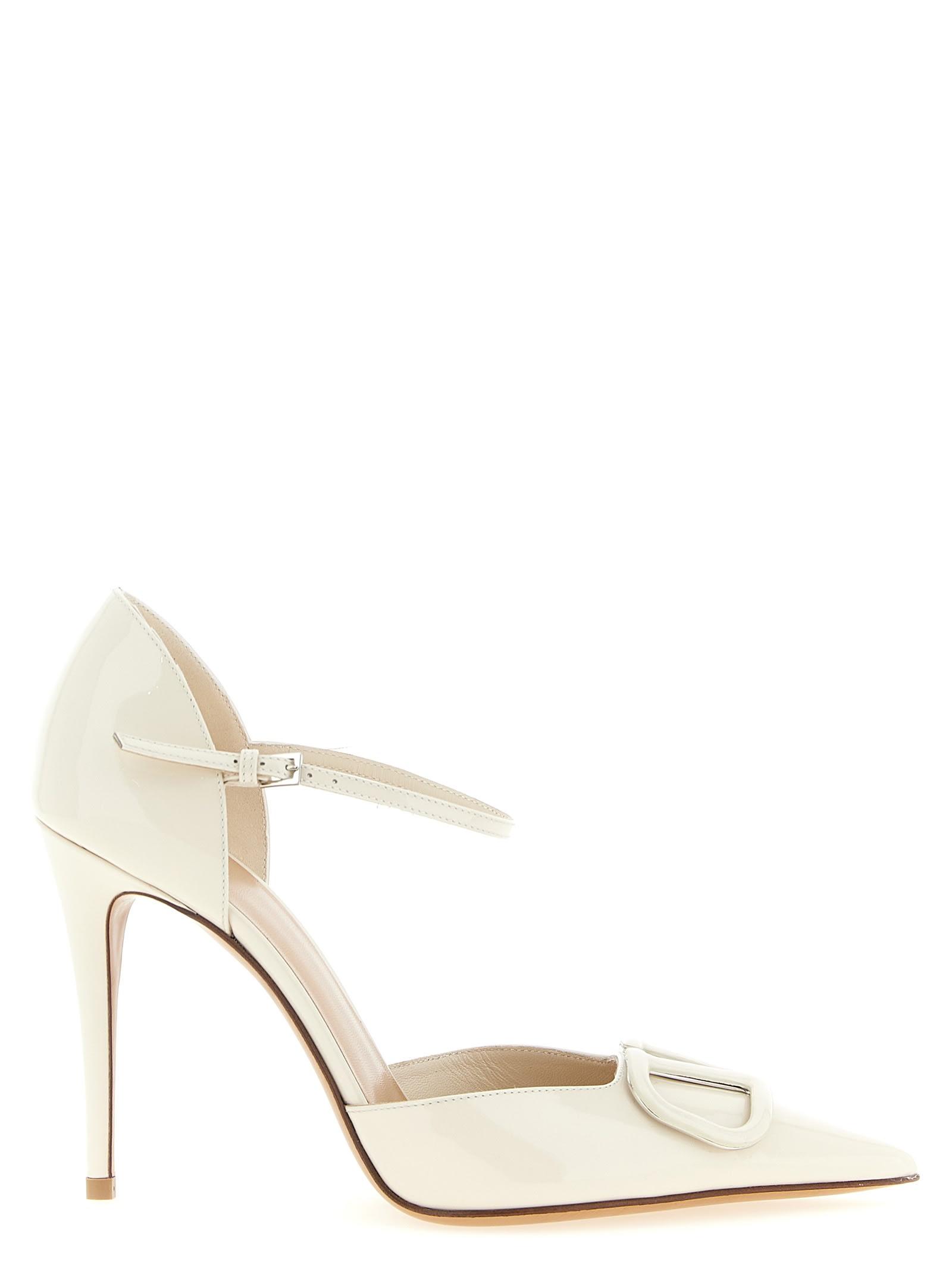 valentino garavani dorsay pumps