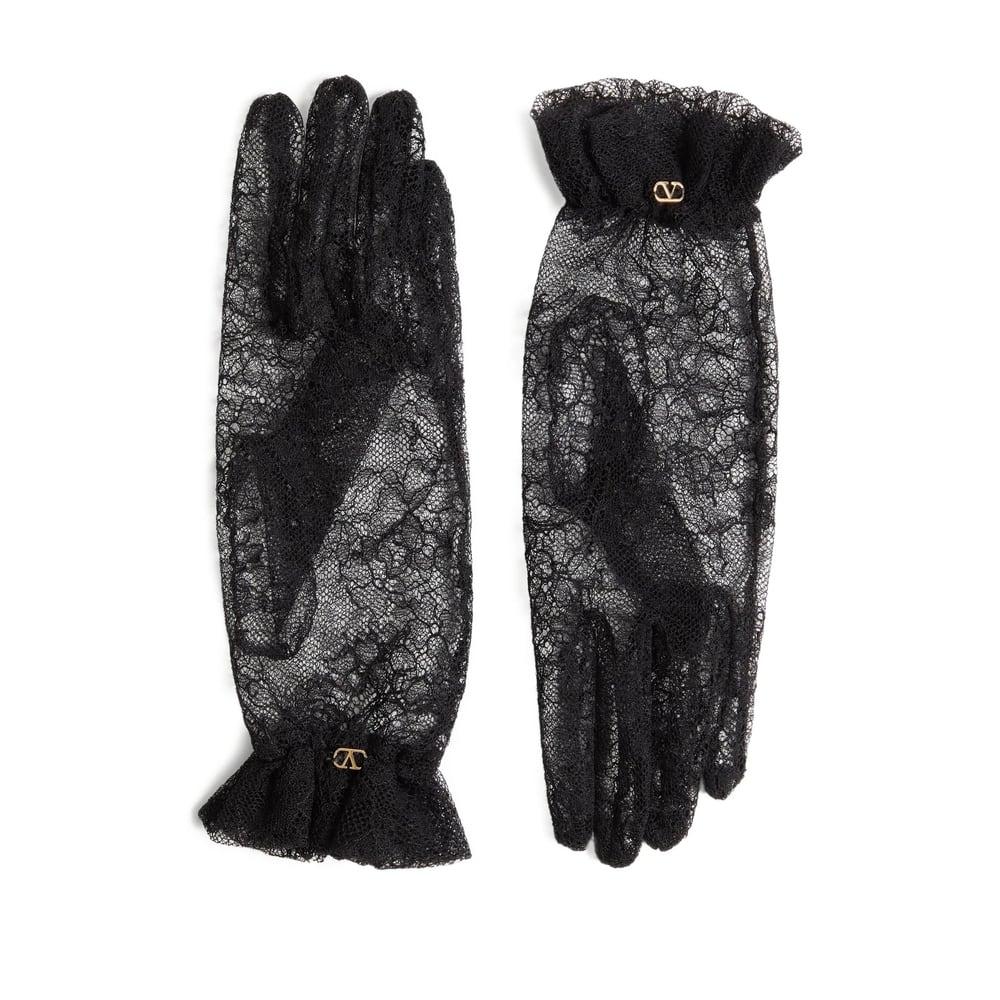 valentino garavani glove