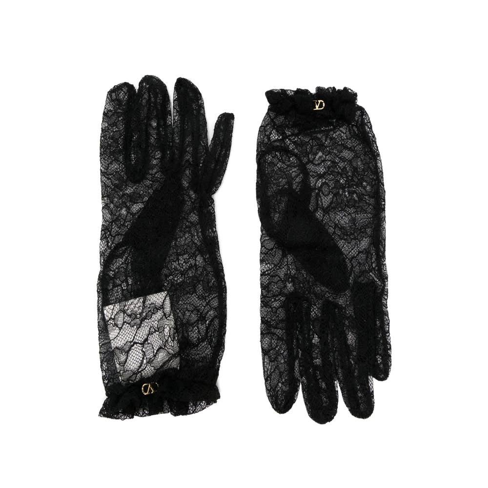 valentino garavani glove