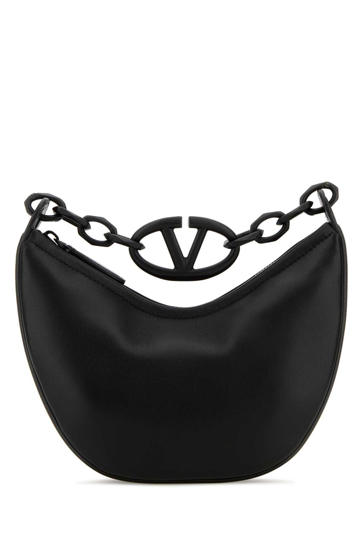 valentino garavani hobo vlogo moon handbag