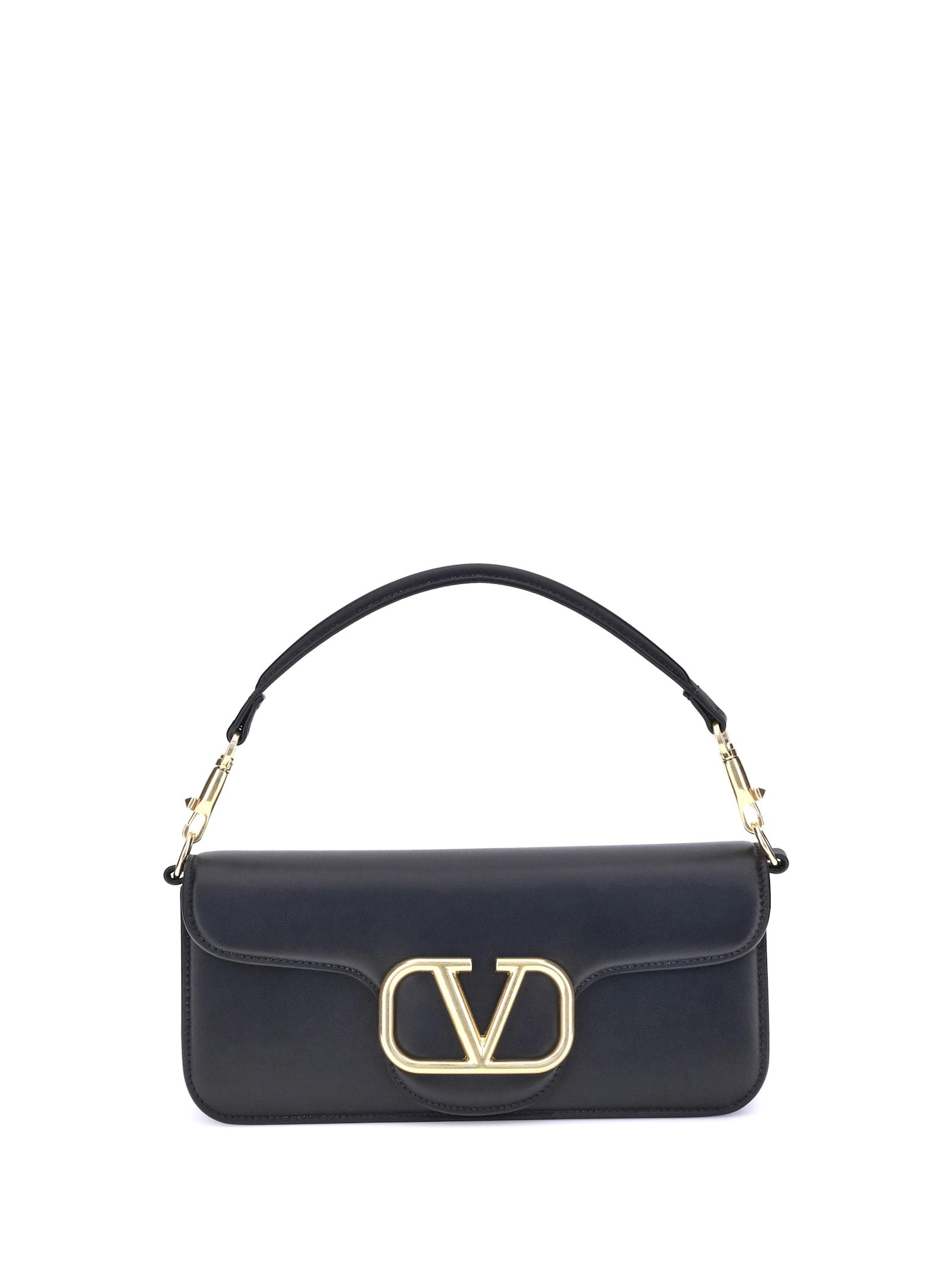 valentino garavani locò shoulder bag