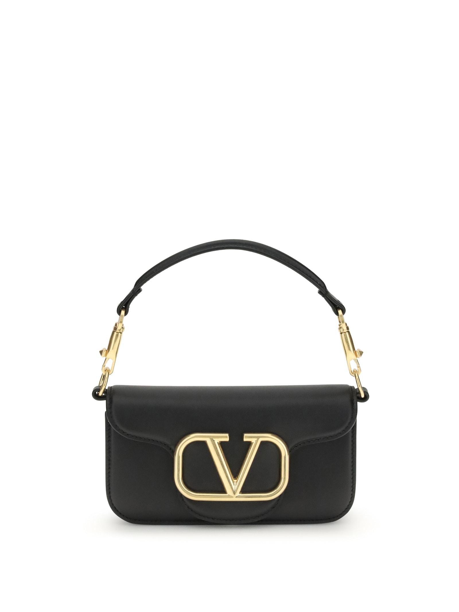 valentino garavani locò shoulder bag