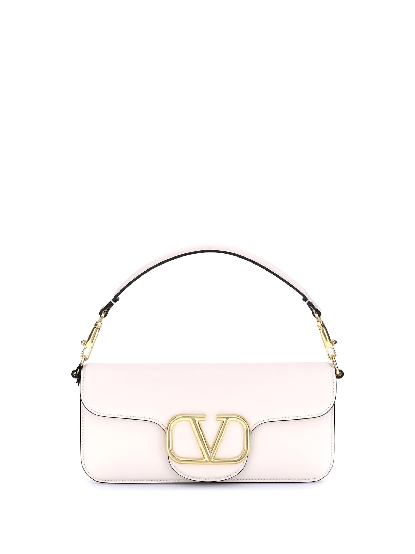 valentino garavani locò shoulder bag