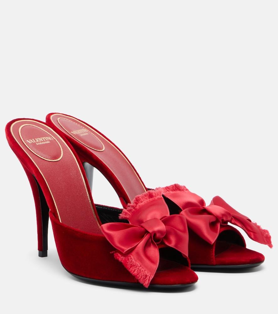 valentino garavani marie a bow