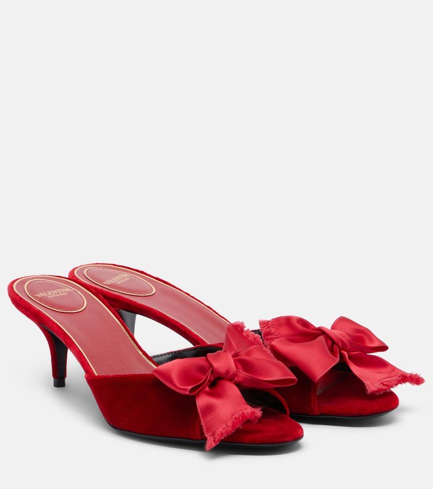 valentino garavani marie a bow