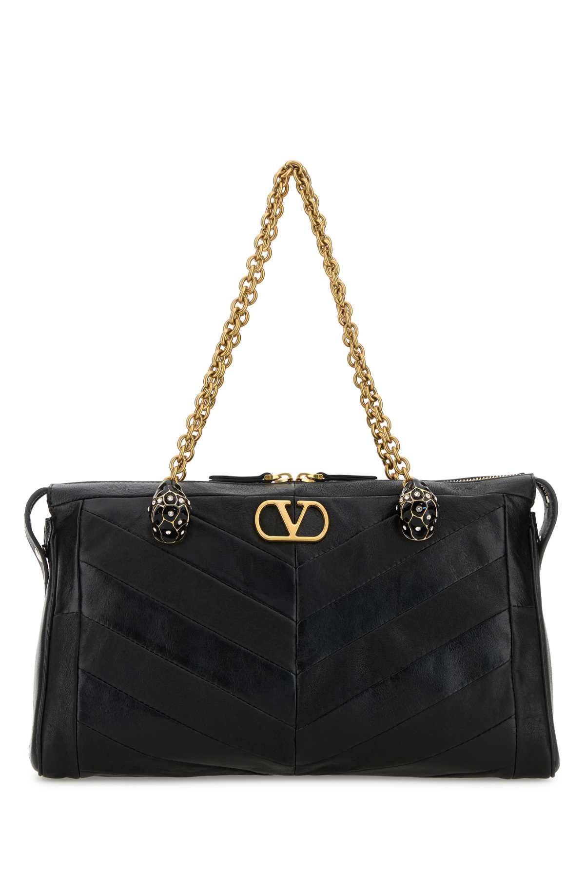 valentino garavani medium panthea shoulder bag