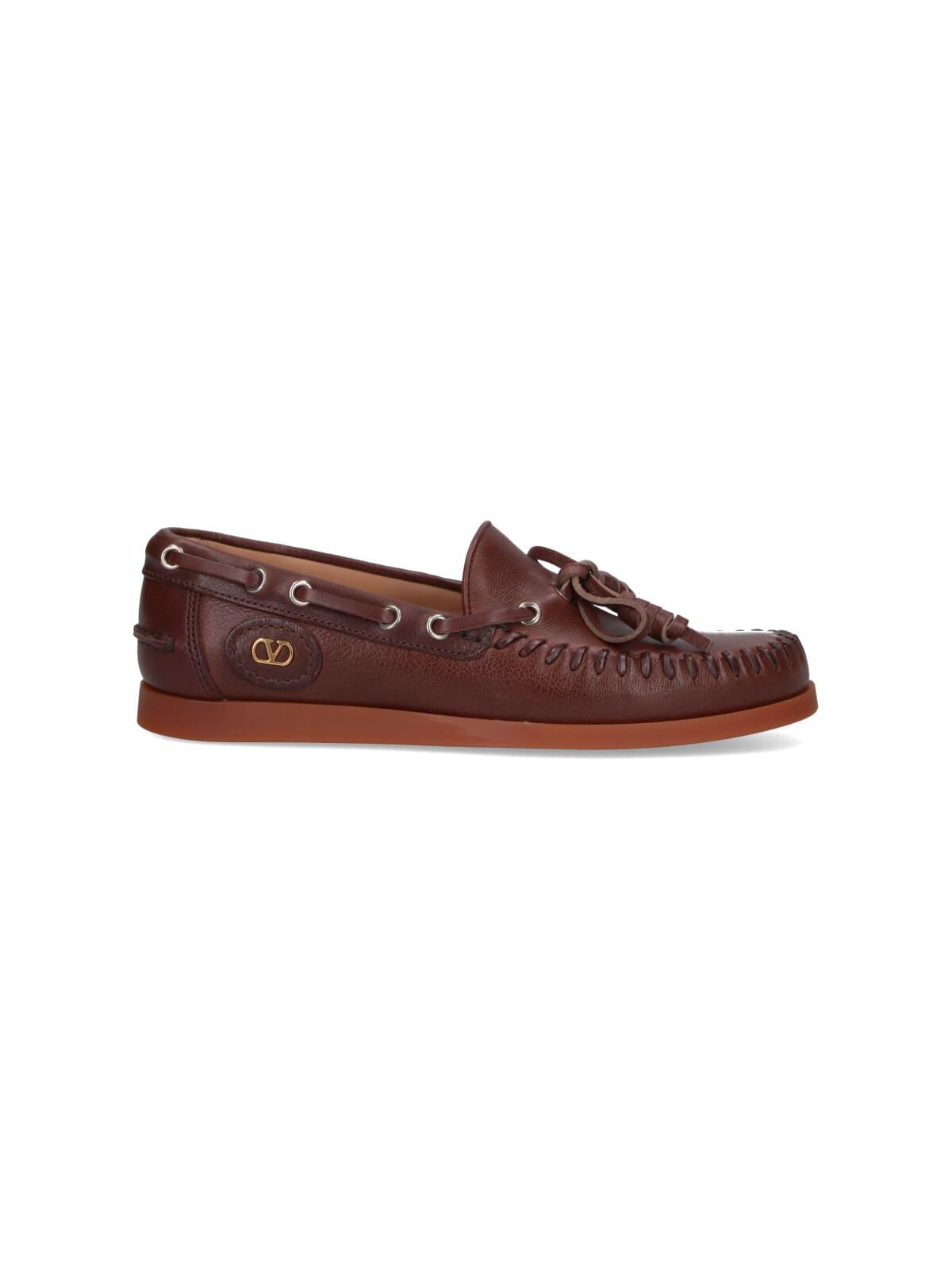 valentino garavani palm avenue loafers
