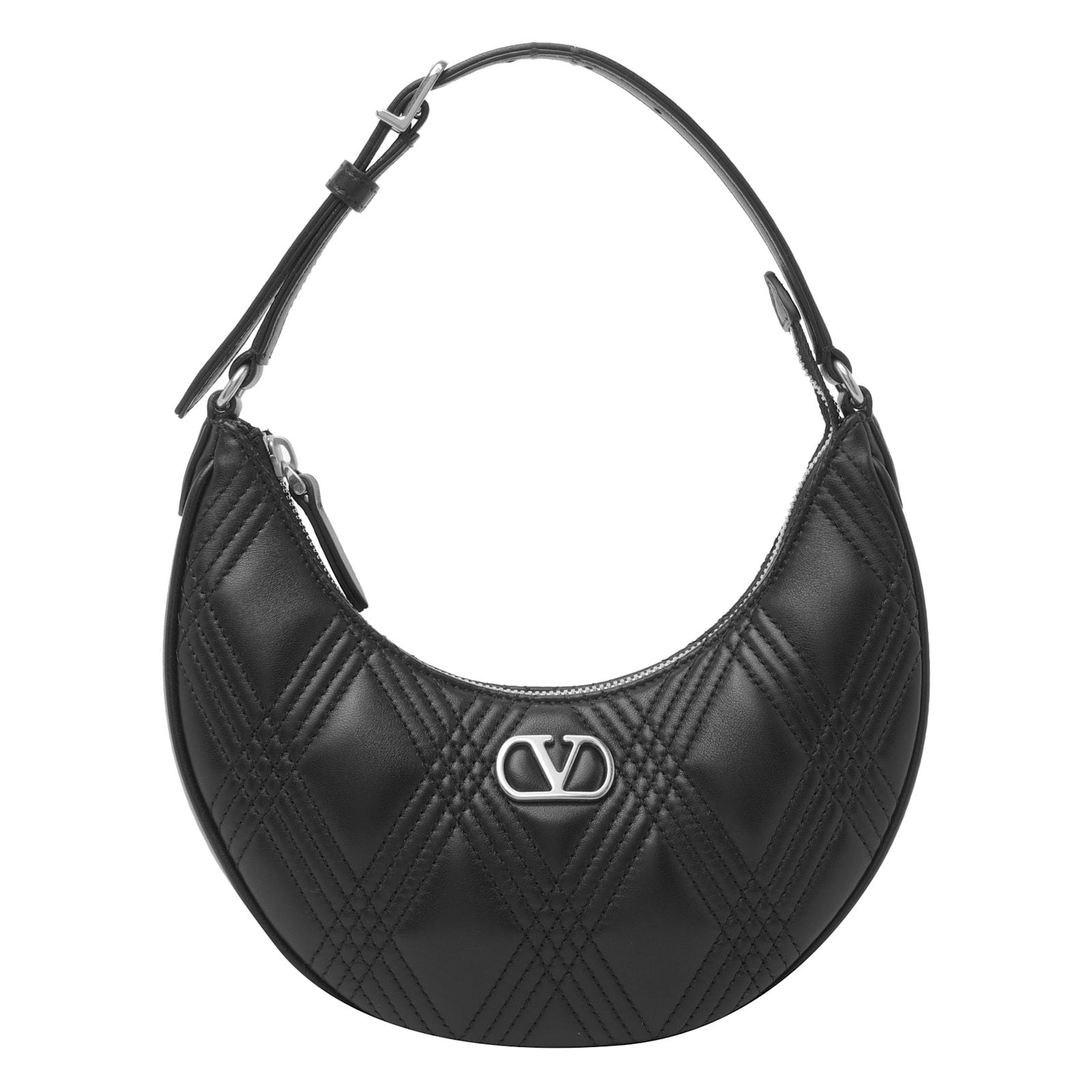 valentino garavani quiltie 67 hobo bag