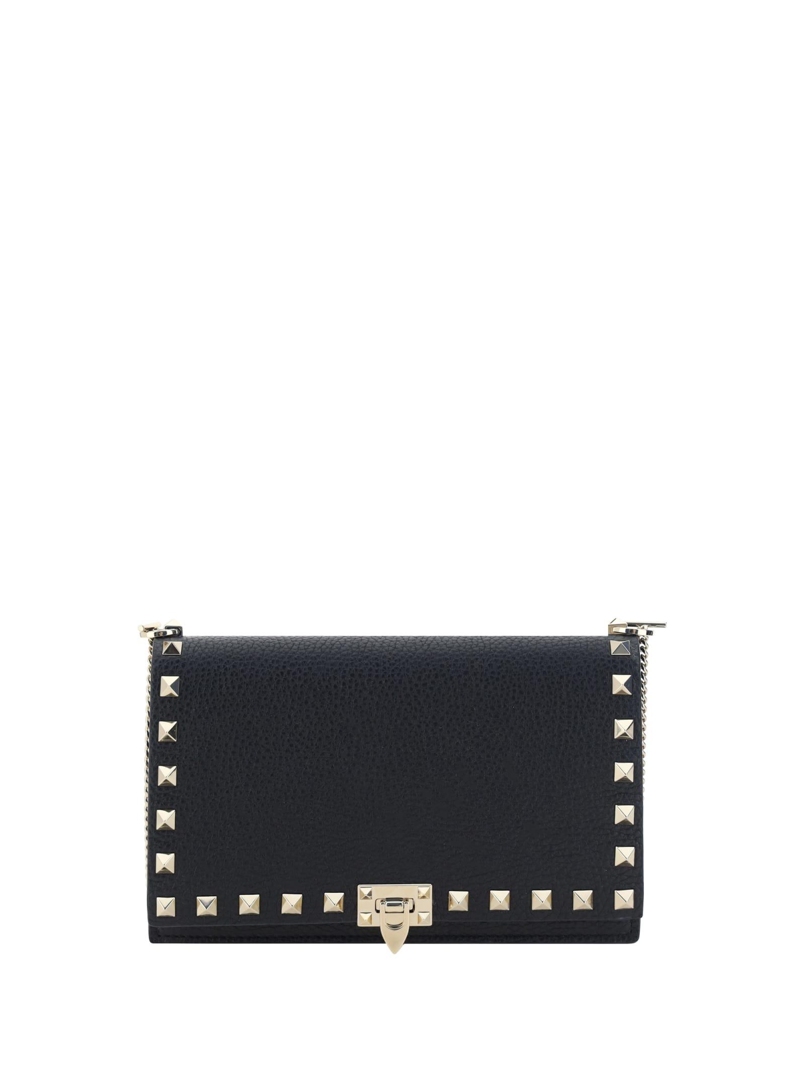 valentino garavani rockstud handbag