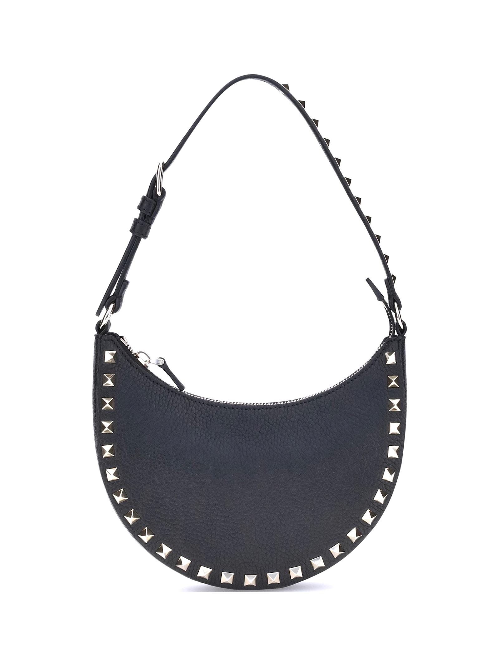valentino garavani rockstud mini shoulder bag