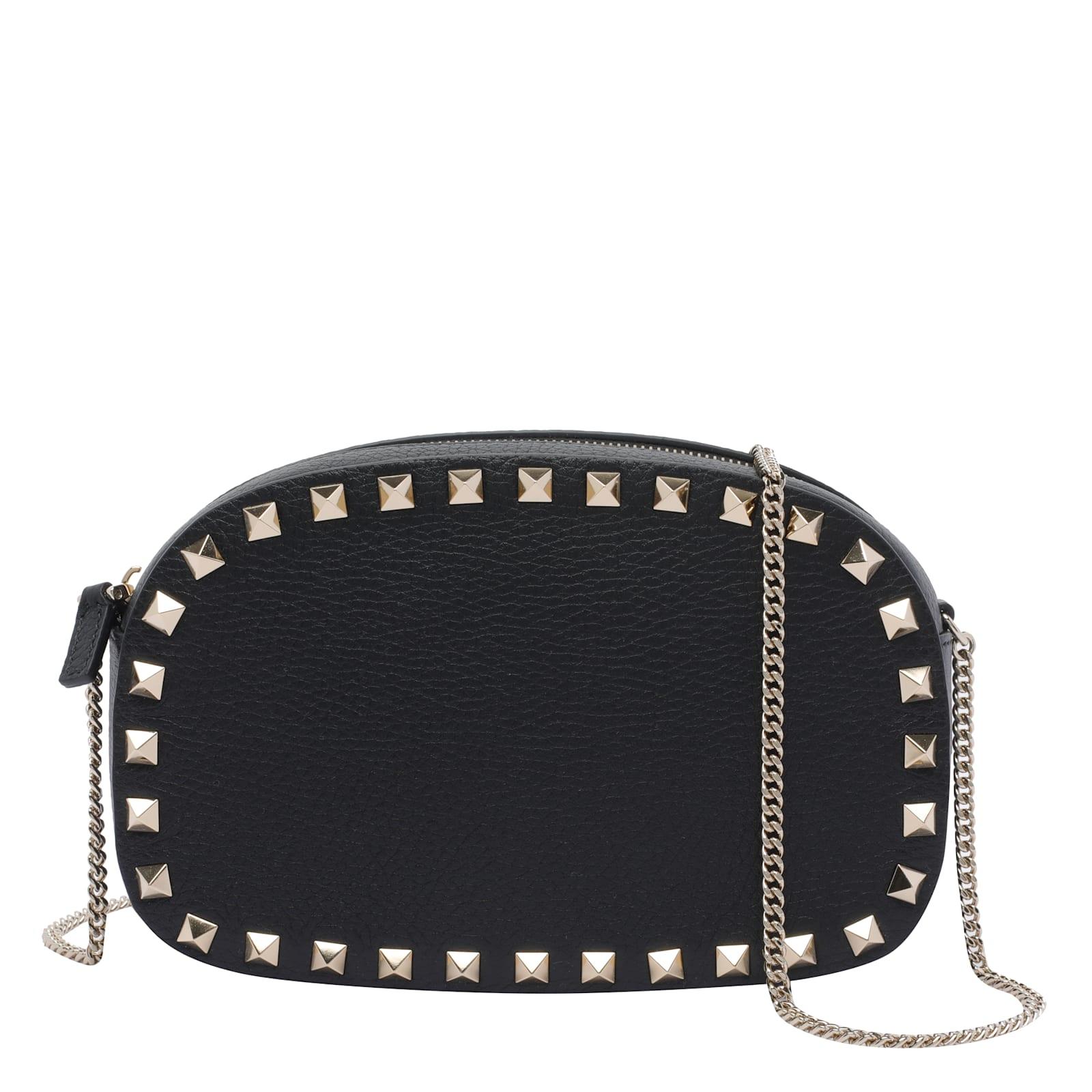 valentino garavani rockstud pochette