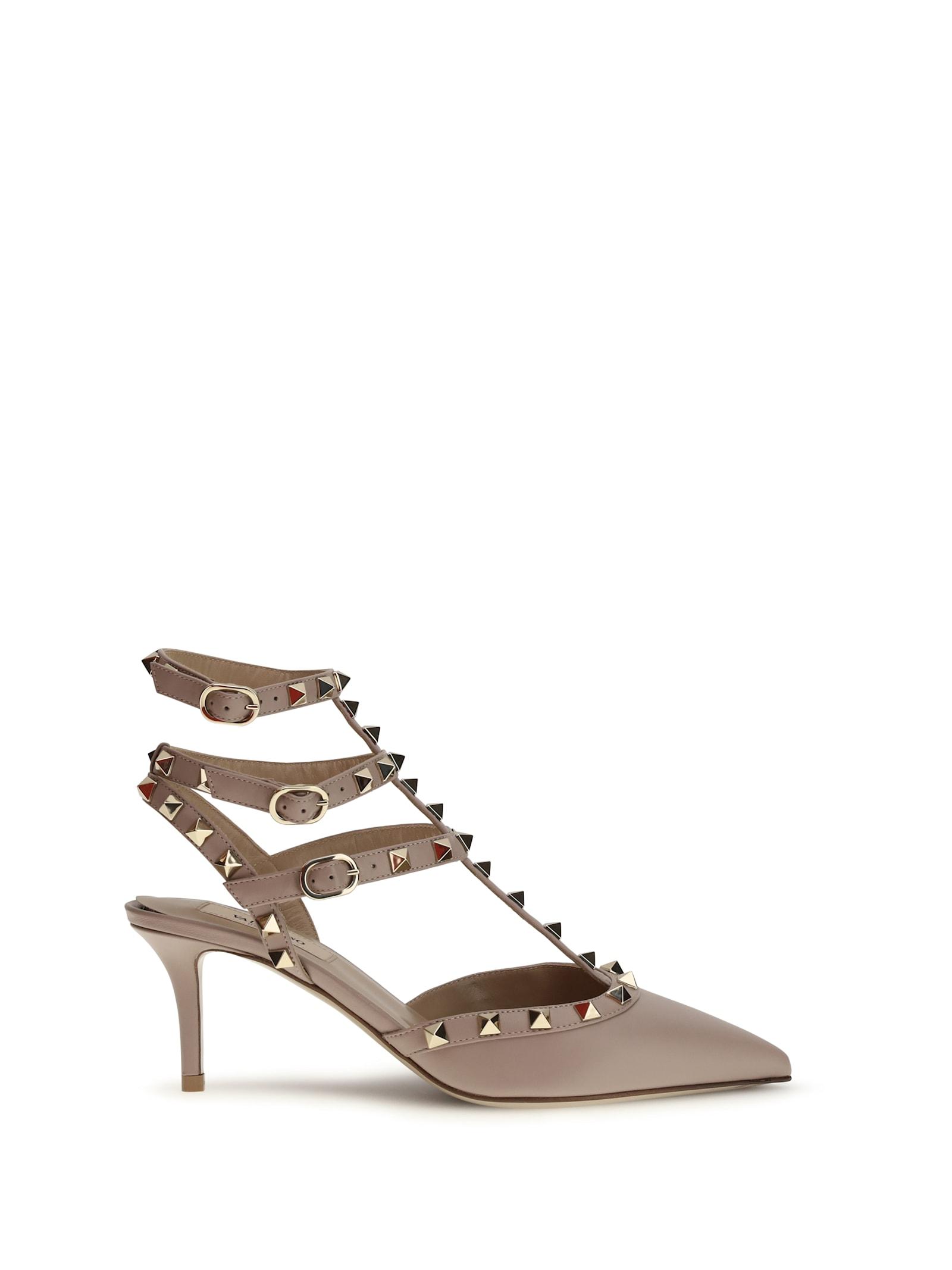 valentino garavani rockstud pump