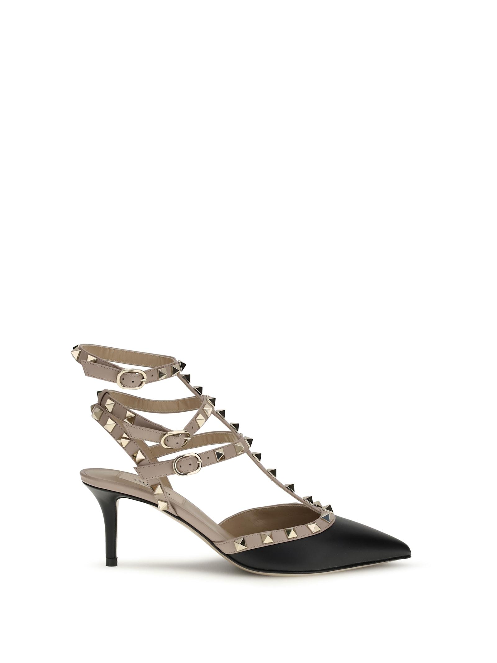 valentino garavani rockstud pump