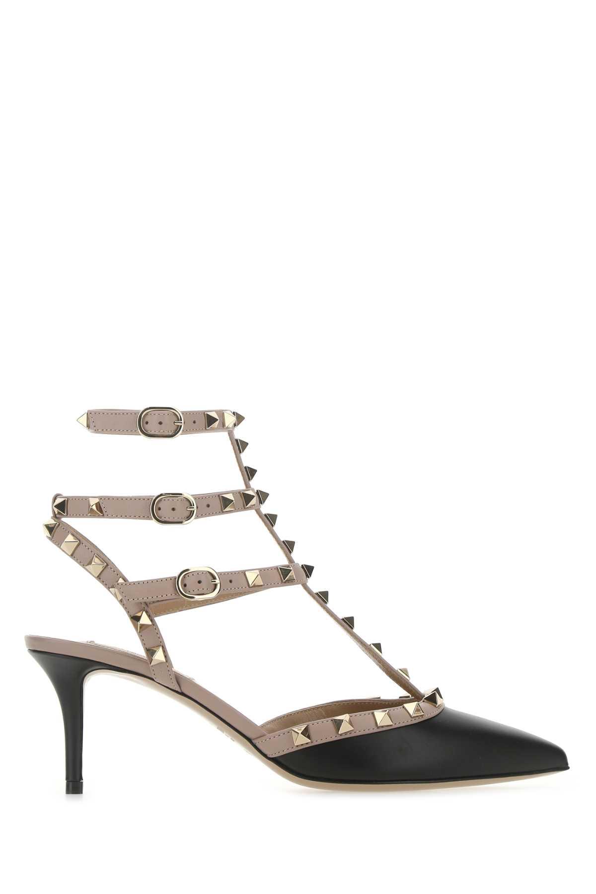 valentino garavani rockstud pumps