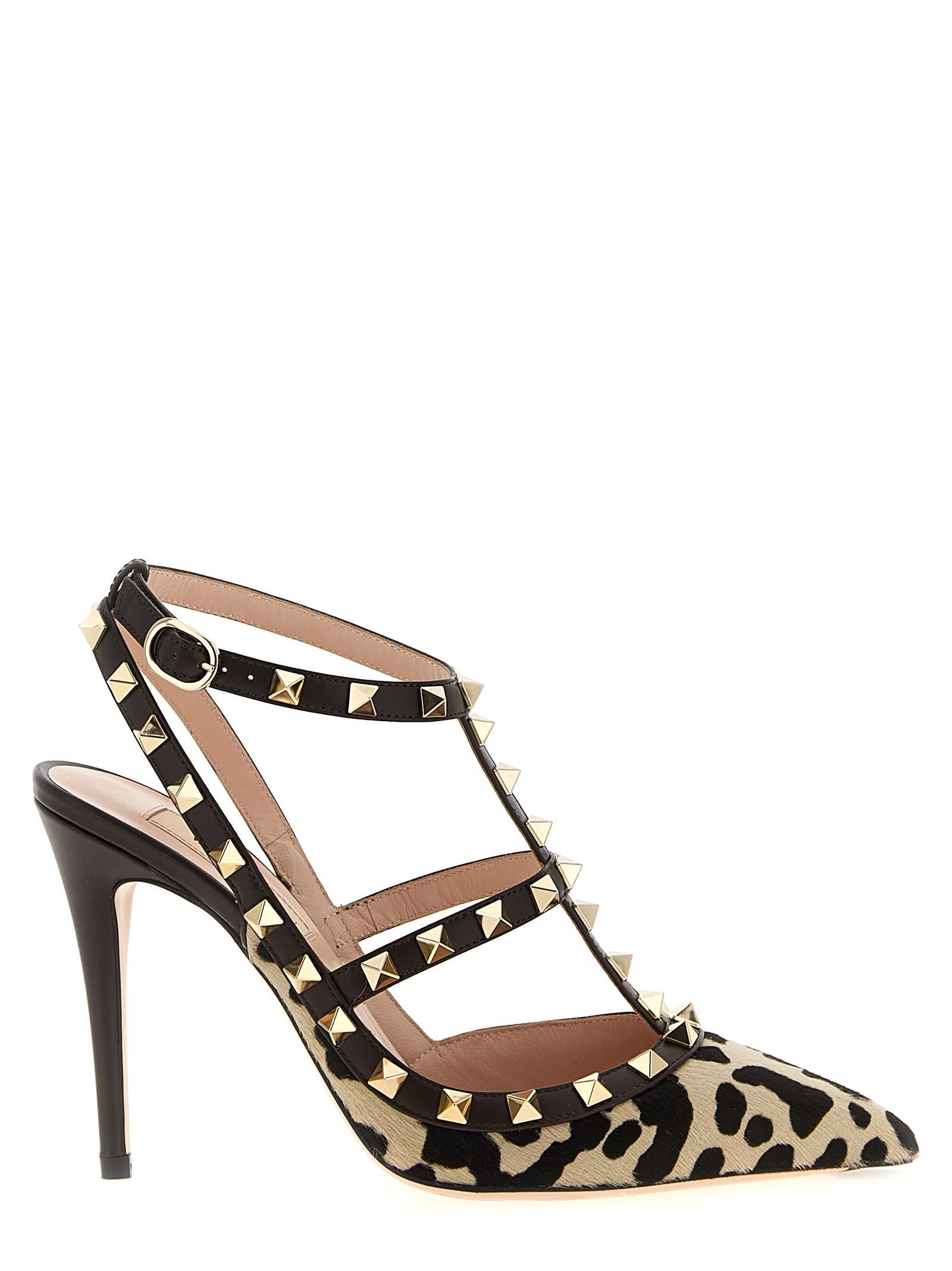 valentino garavani rockstud pumps