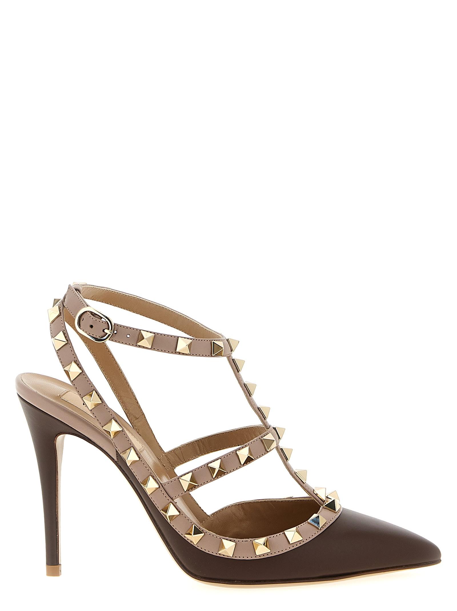 valentino garavani rockstud pumps