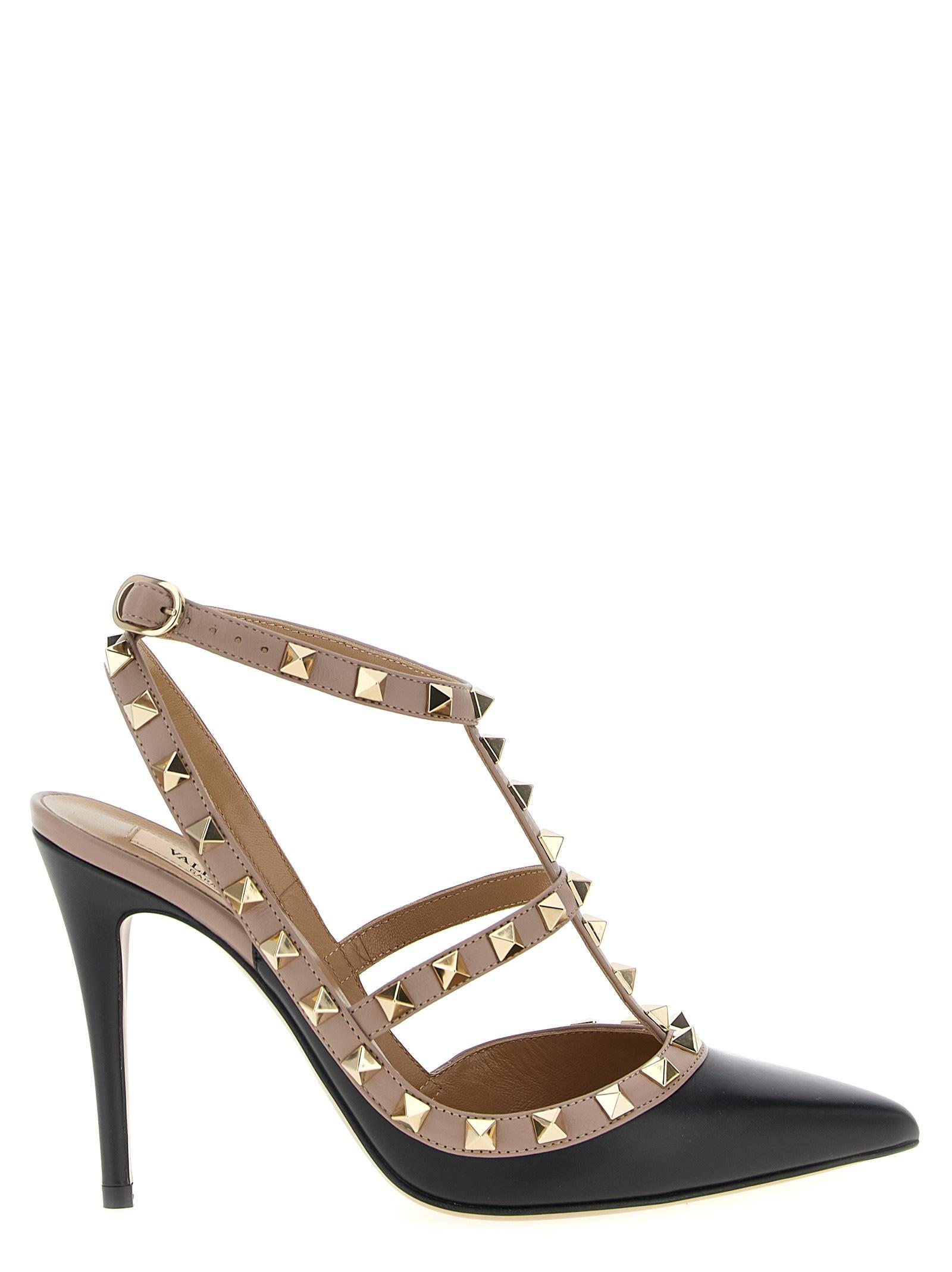 valentino garavani rockstud pumps