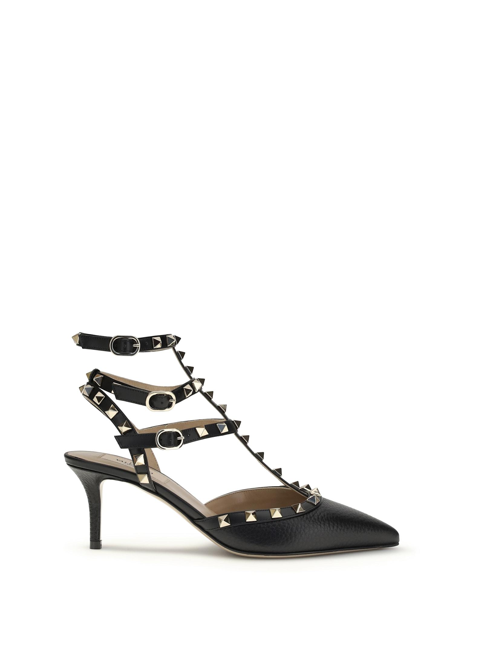 valentino garavani rockstud pumps
