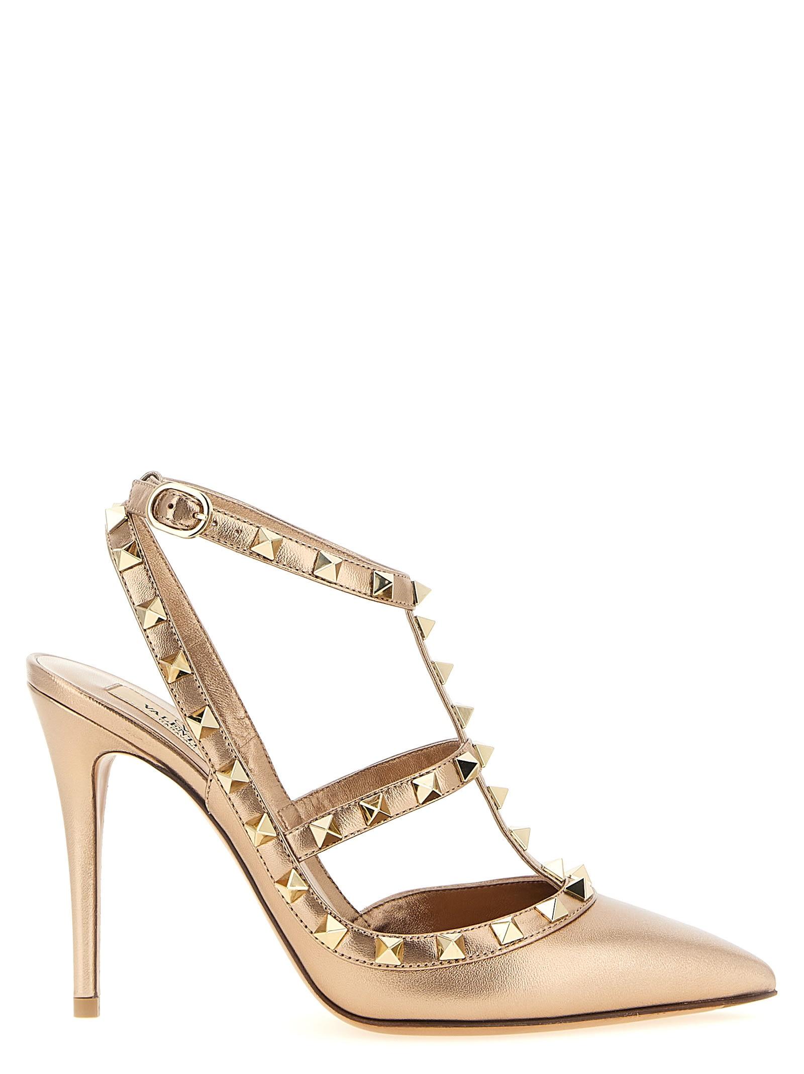 valentino garavani rockstud pumps