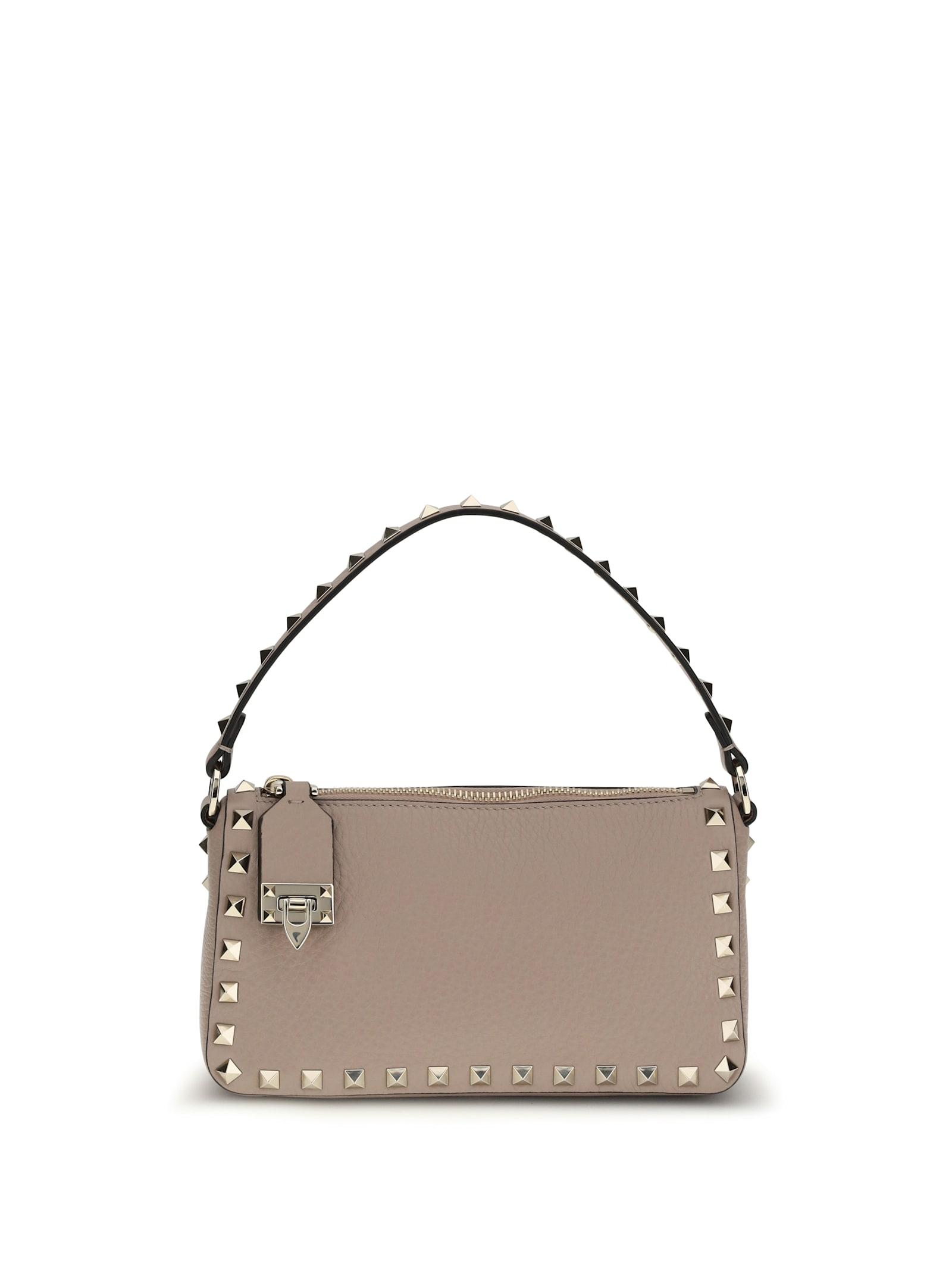 valentino garavani rockstud shoulder bag