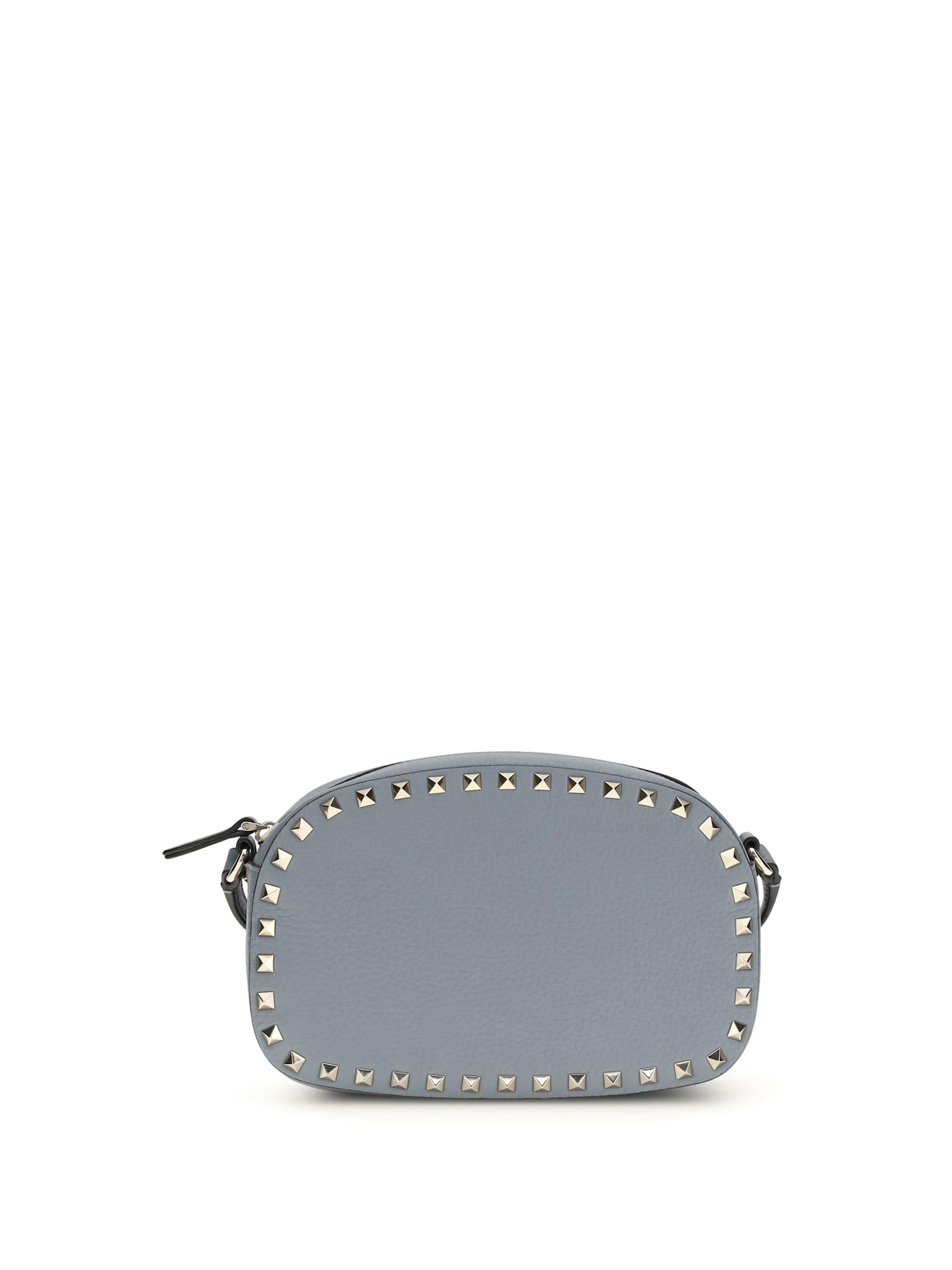 valentino garavani rockstud shoulder bag