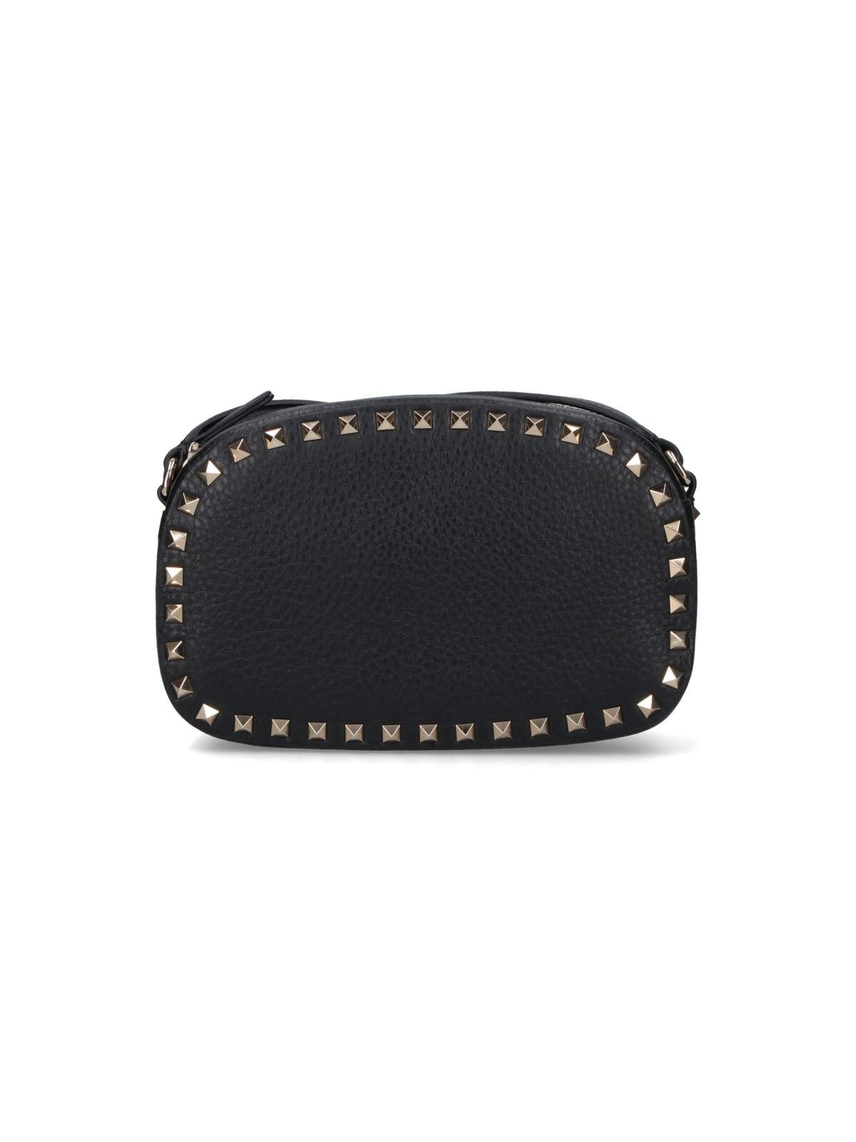 valentino garavani rockstud small crossbody bag