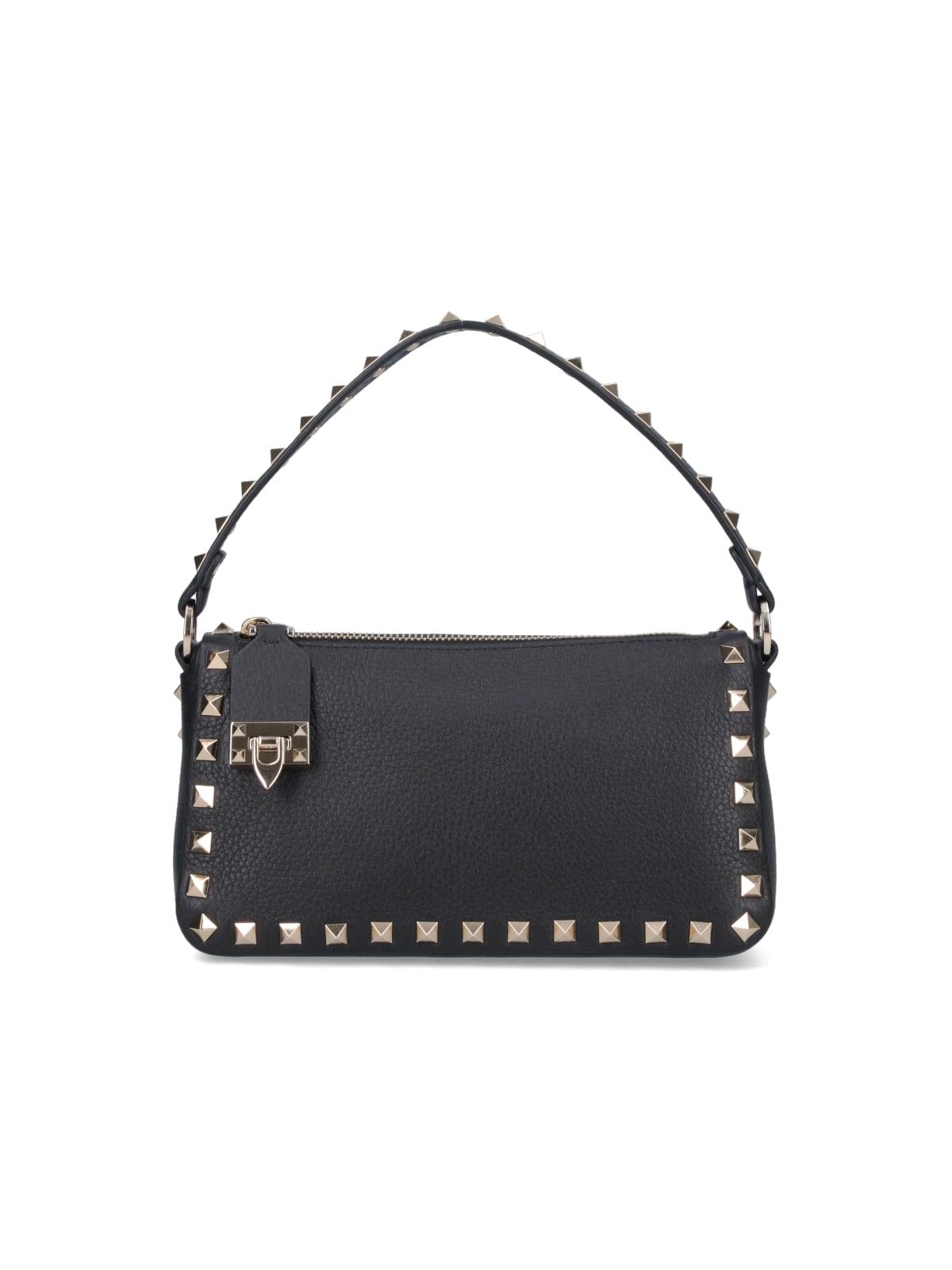 valentino garavani rockstud small crossbody bag