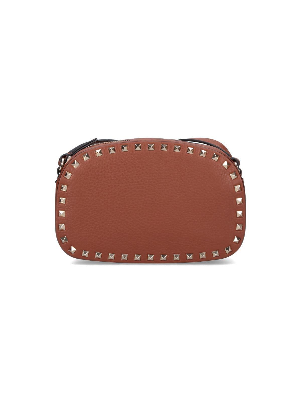 valentino garavani rockstud small crossbody bag
