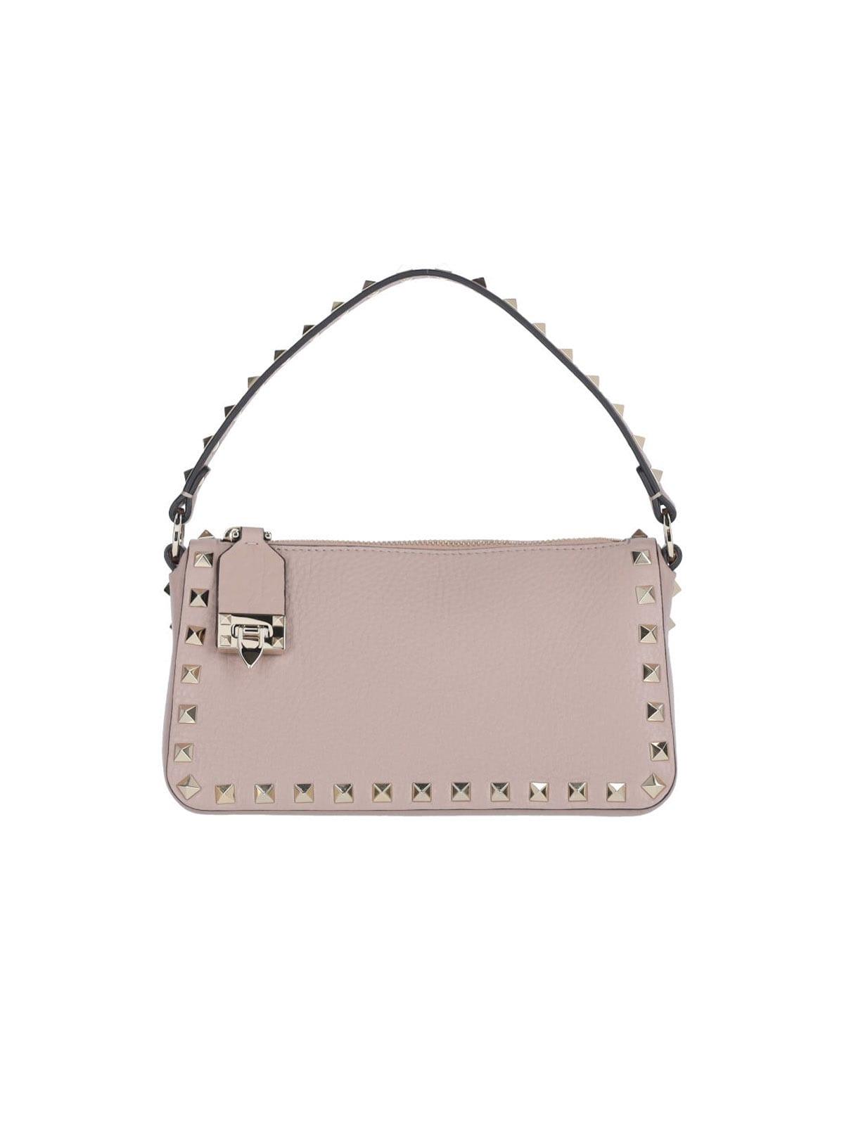 valentino garavani rockstud small crossbody bag