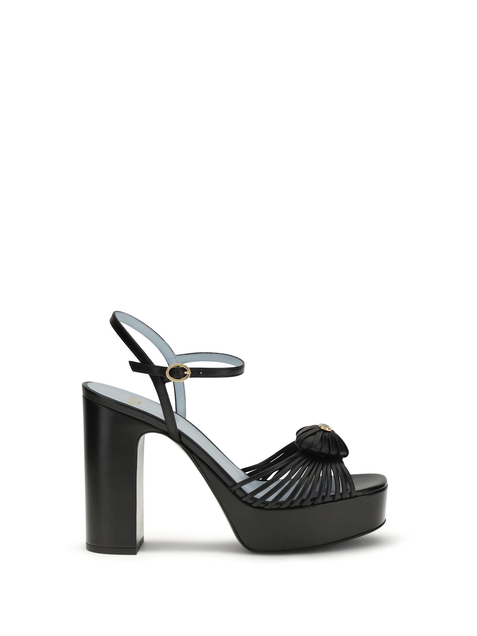 valentino garavani royal sandals