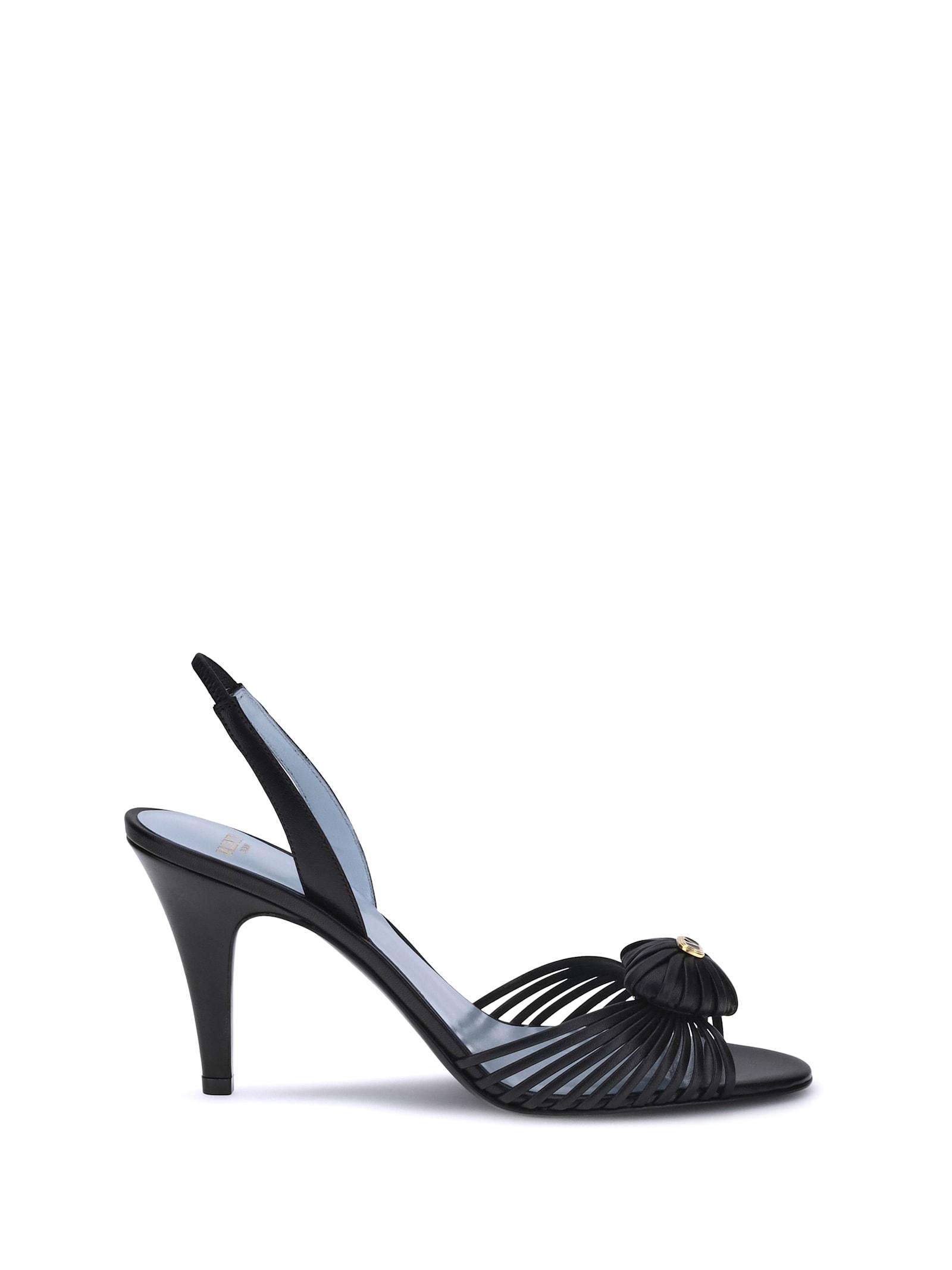 valentino garavani royal sandals