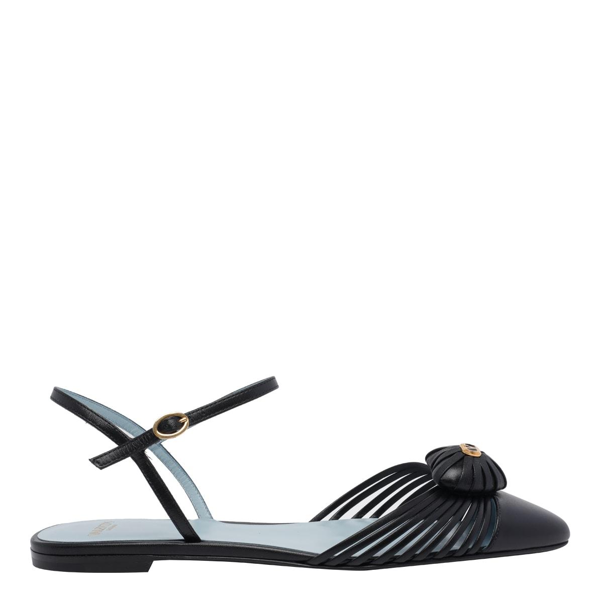 valentino garavani royal sandals