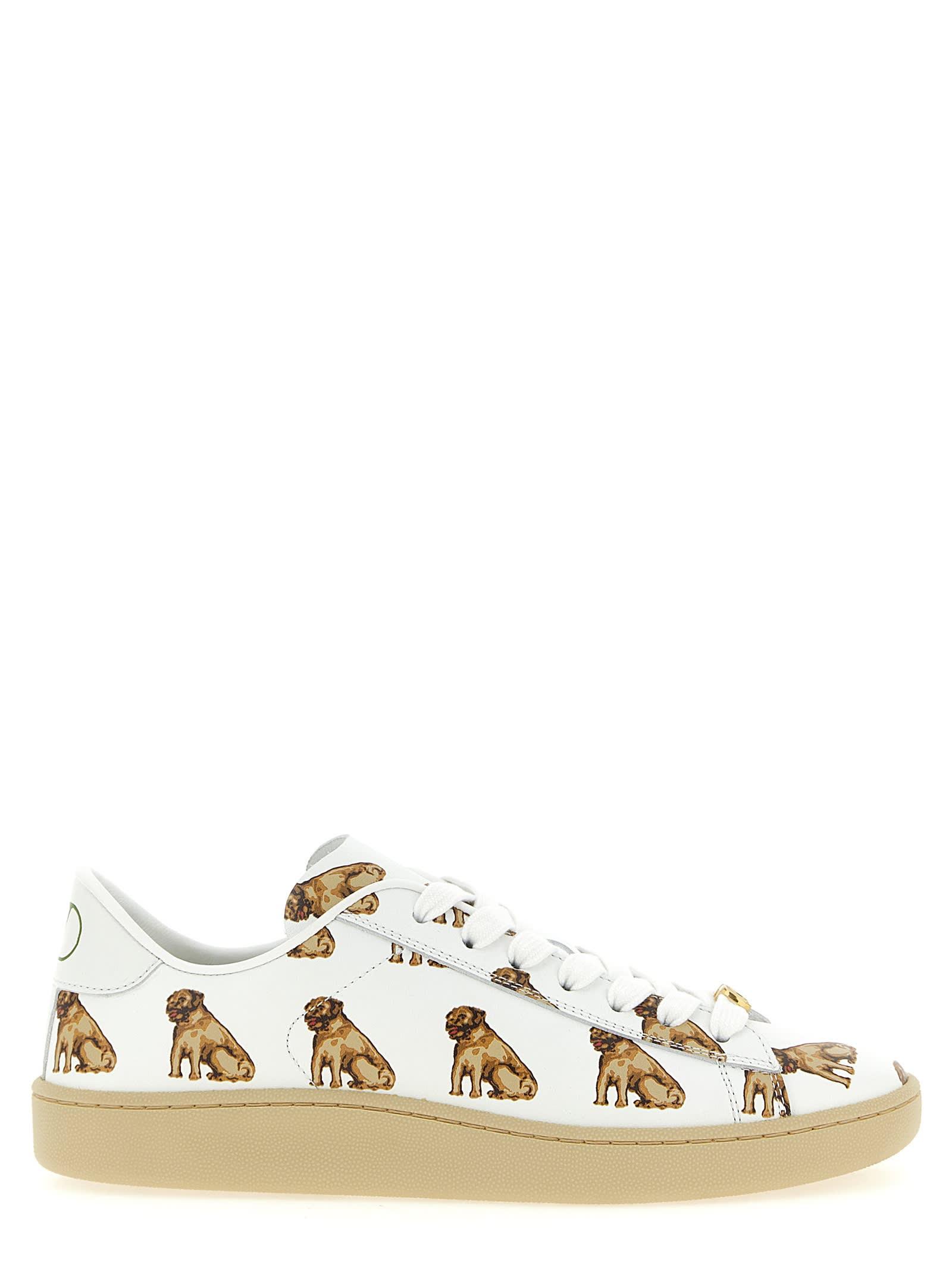 valentino garavani royco sneakers