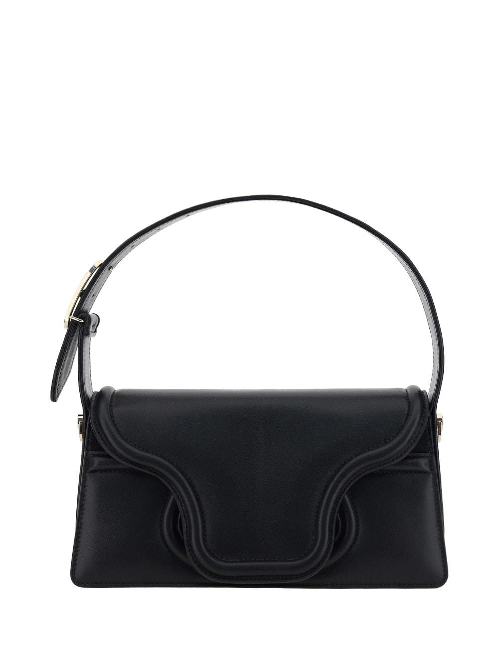 valentino garavani sculpture shoulder bag
